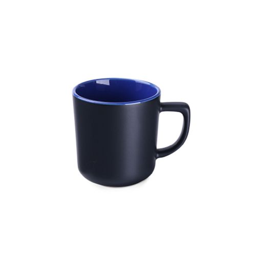 ceramic mug with 25 cl. capacity and possibility of printing